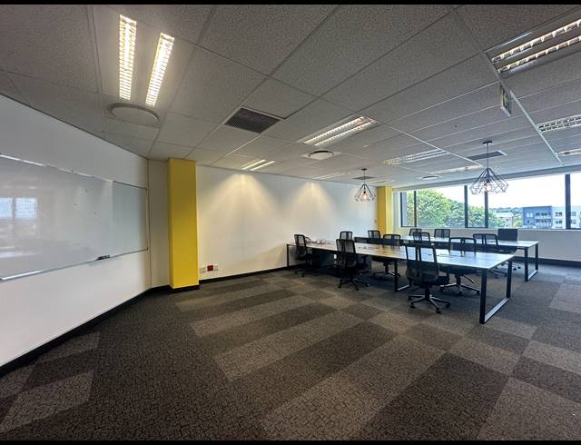 315M² OFFICE TO LET IN SANDTON CENTRAL